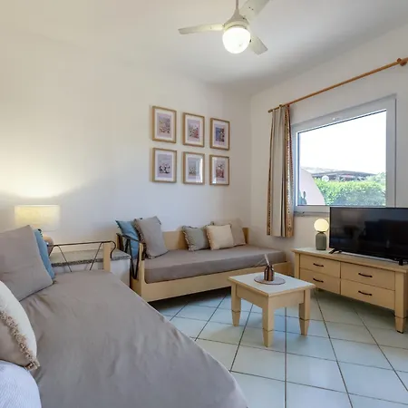 Lina 1512 By Interhome Trinità dʼAgultu