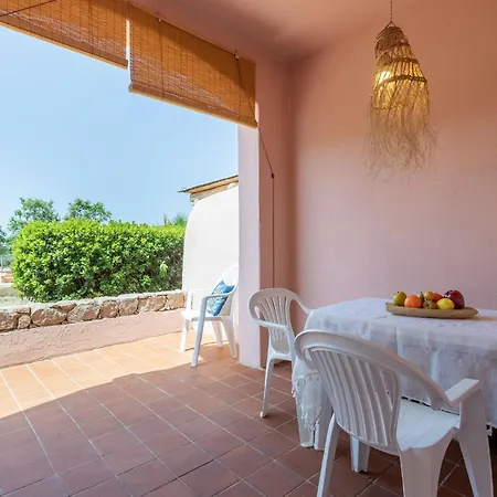 Lina 1512 By Interhome * Trinità dʼAgultu