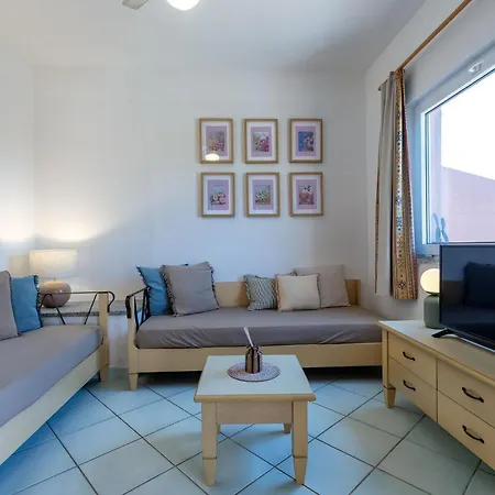 Lina 1512 By Interhome Trinità dʼAgultu