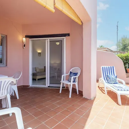 Appartement Lina 1512 By Interhome Trinità dʼAgultu