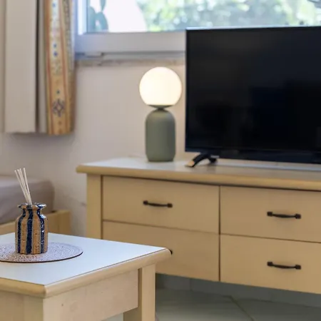 Appartement Lina 1512 By Interhome