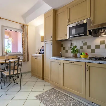 Lina 1512 By Interhome Appartement *