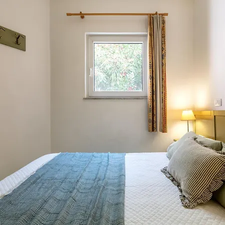 Appartement Lina 1512 By Interhome *