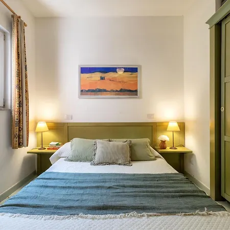 Lina 1512 By Interhome Trinità dʼAgultu