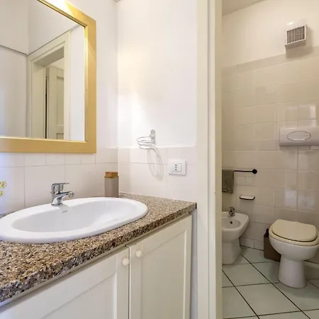 Appartement Lina 1512 By Interhome Trinità dʼAgultu