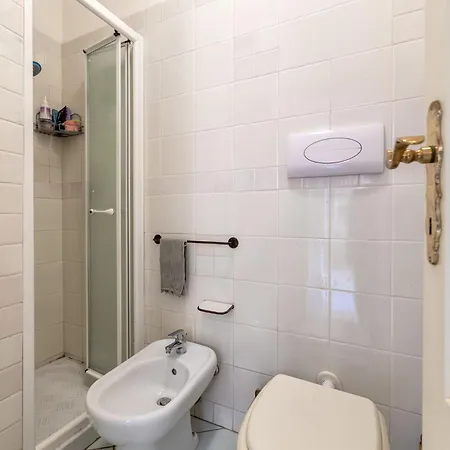 Appartement Lina 1512 By Interhome *